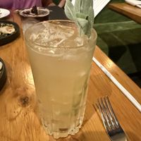 Eastern Gardens  at Beyond Sushi in New York City