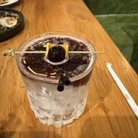 Devil in Japan  at Beyond Sushi in New York City