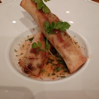  at Beyond Sushi in New York City