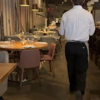   at Beyond Sushi in New York City