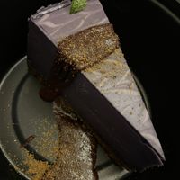   at Beyond Sushi in New York City