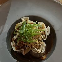   at Beyond Sushi in New York City