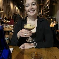   at Beyond Sushi in New York City