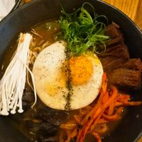  at Beyond Sushi in New York City