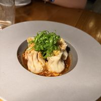   at Beyond Sushi in New York City