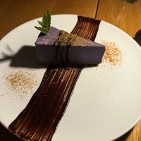  at Beyond Sushi in New York City