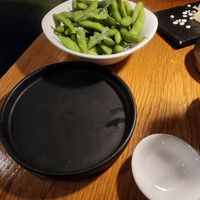  at Beyond Sushi in New York City