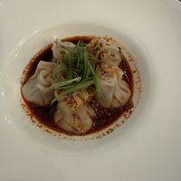 Shumai   at Beyond Sushi in New York City