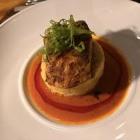   at Beyond Sushi in New York City