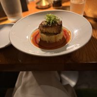   at Beyond Sushi in New York City