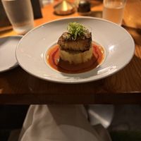   at Beyond Sushi in New York City