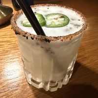   at Beyond Sushi in New York City