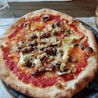  at Birra & Farina in Castelletto Sopra Ticino