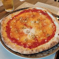  at Birra & Farina in Castelletto Sopra Ticino