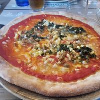  at Birra & Farina in Castelletto Sopra Ticino