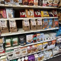 Cookies  at Sunshine Health Foods in Morro Bay