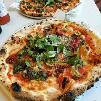  at The Dough Bros in Galway