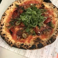   at The Dough Bros in Galway