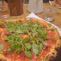  at The Dough Bros in Galway