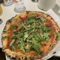   at The Dough Bros in Galway