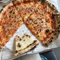   at The Dough Bros in Galway