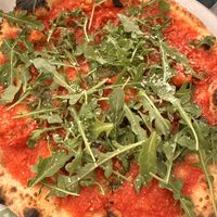 Vince Vegan   at The Dough Bros in Galway