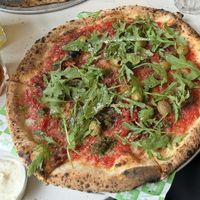   at The Dough Bros in Galway