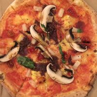 Soooo gooood!!  at The Dough Bros in Galway