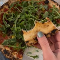 very yummy  at The Dough Bros in Galway