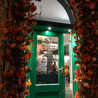 . at The Dough Bros in Galway