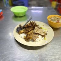  at Chi Cu in Ho Chi Minh City