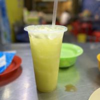   at Chi Cu in Ho Chi Minh City