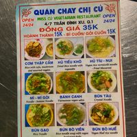  at Chi Cu in Ho Chi Minh City