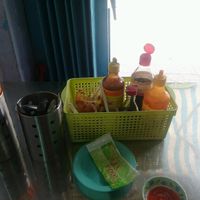 extras at Chi Cu in Ho Chi Minh City