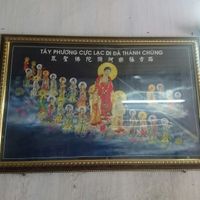photos at Chi Cu in Ho Chi Minh City