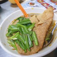 Bun Bo Huế - 8/10 at Chi Cu in Ho Chi Minh City