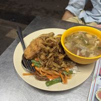   at Chi Cu in Ho Chi Minh City