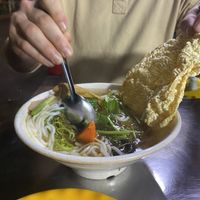   at Chi Cu in Ho Chi Minh City