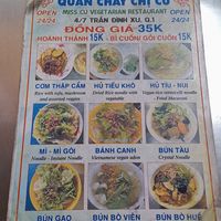  at Chi Cu in Ho Chi Minh City