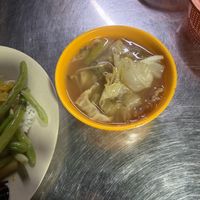   at Chi Cu in Ho Chi Minh City