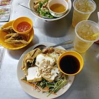  at Chi Cu in Ho Chi Minh City