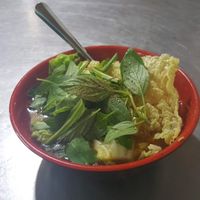 Bo Kho. Beautiful.  at Chi Cu in Ho Chi Minh City