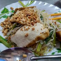 Good food at Chi Cu in Ho Chi Minh City