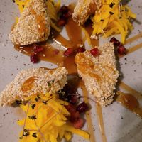  at Bistro Maha in Ljubljana