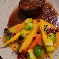  at Bistro Maha in Ljubljana