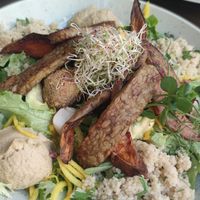  at Bistro Maha in Ljubljana