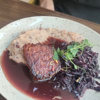  at Bistro Maha in Ljubljana