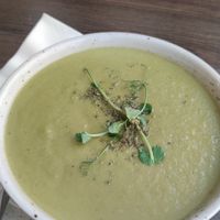  at Bistro Maha in Ljubljana