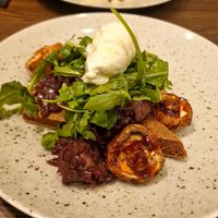  at Bistro Maha in Ljubljana