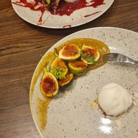  at Bistro Maha in Ljubljana